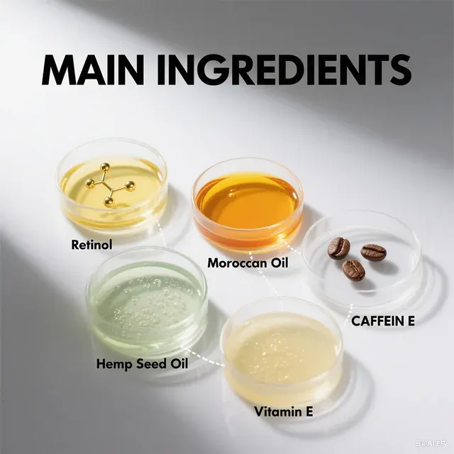 Augencreme 2