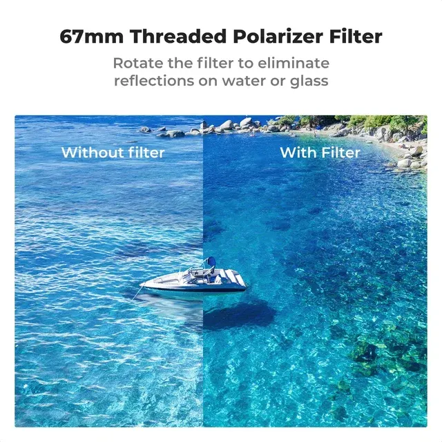 Handy-Objektivfilter-Adapter 4