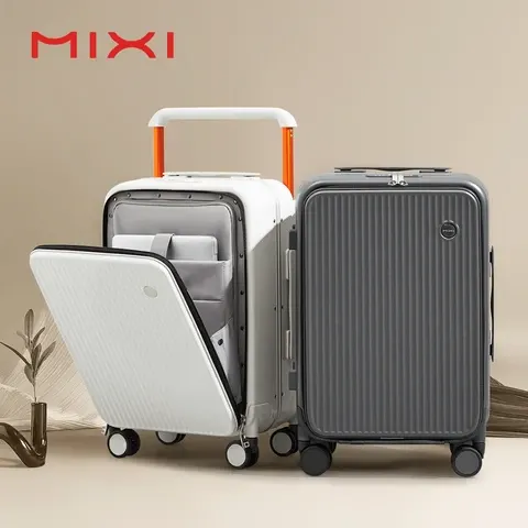 Laptop-Trolley-Koffer