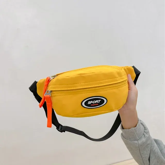 Kinder-Gürteltasche 4