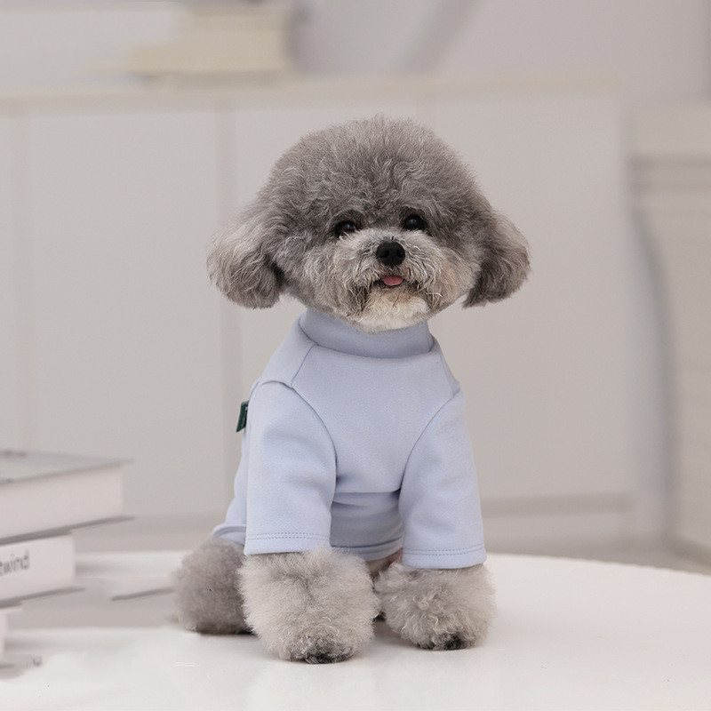 Hunde-Pullover