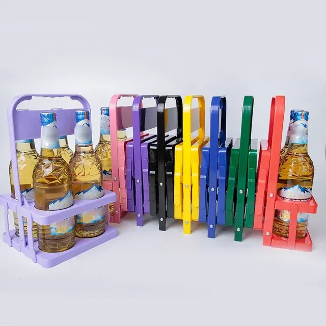 Faltbarer Flaschenhalter 3
