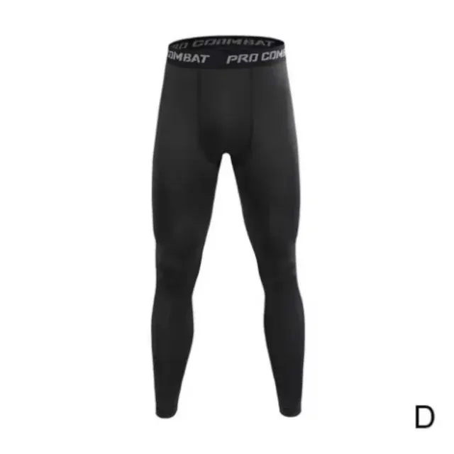 Herren-Kompressionsleggings 2