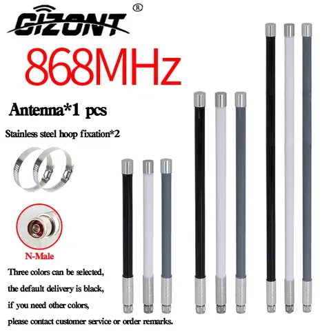 Outdoor-Rundstrahlantenne