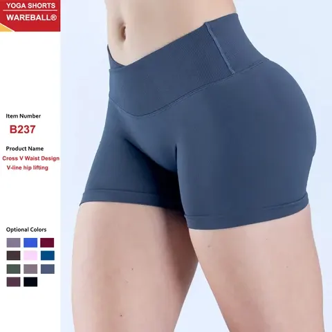 Fitness-Radlerhose