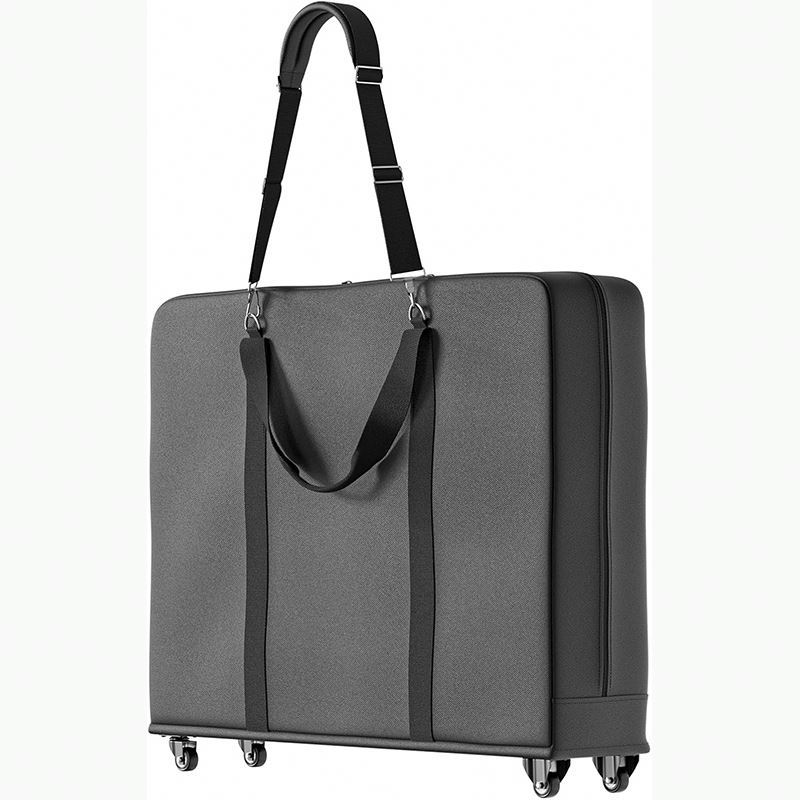 Klappbare Massageliege 4