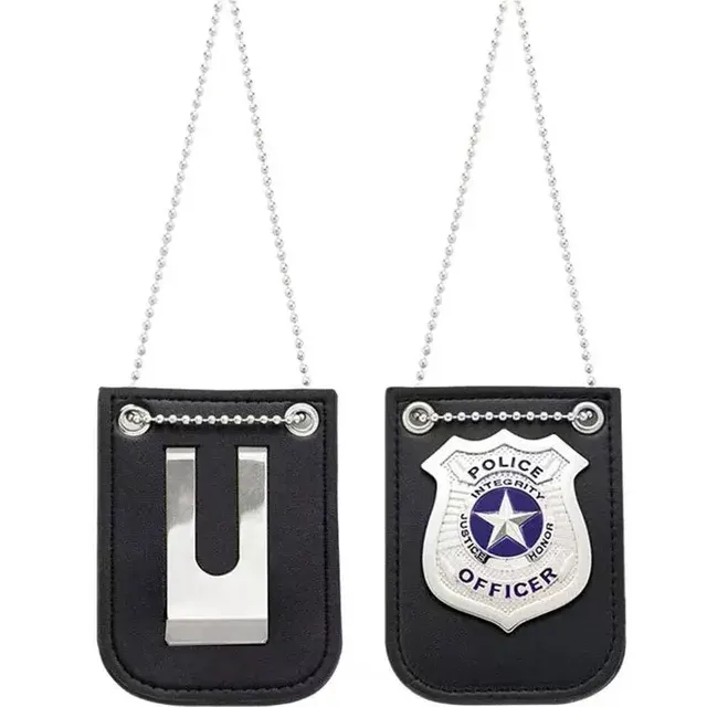 Polizei-Rollenspiel-Spielset 2