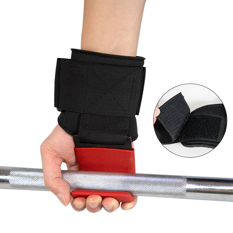 Zughilfen fürs Krafttraining 2