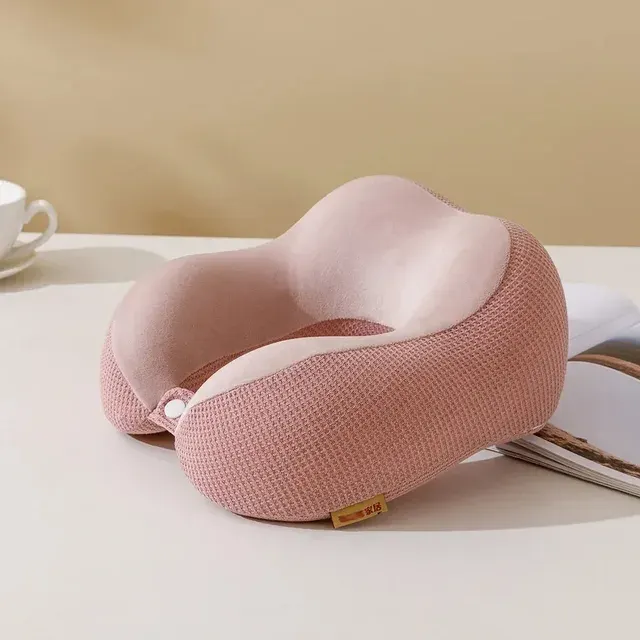 U-förmiges Nackenkissen 3