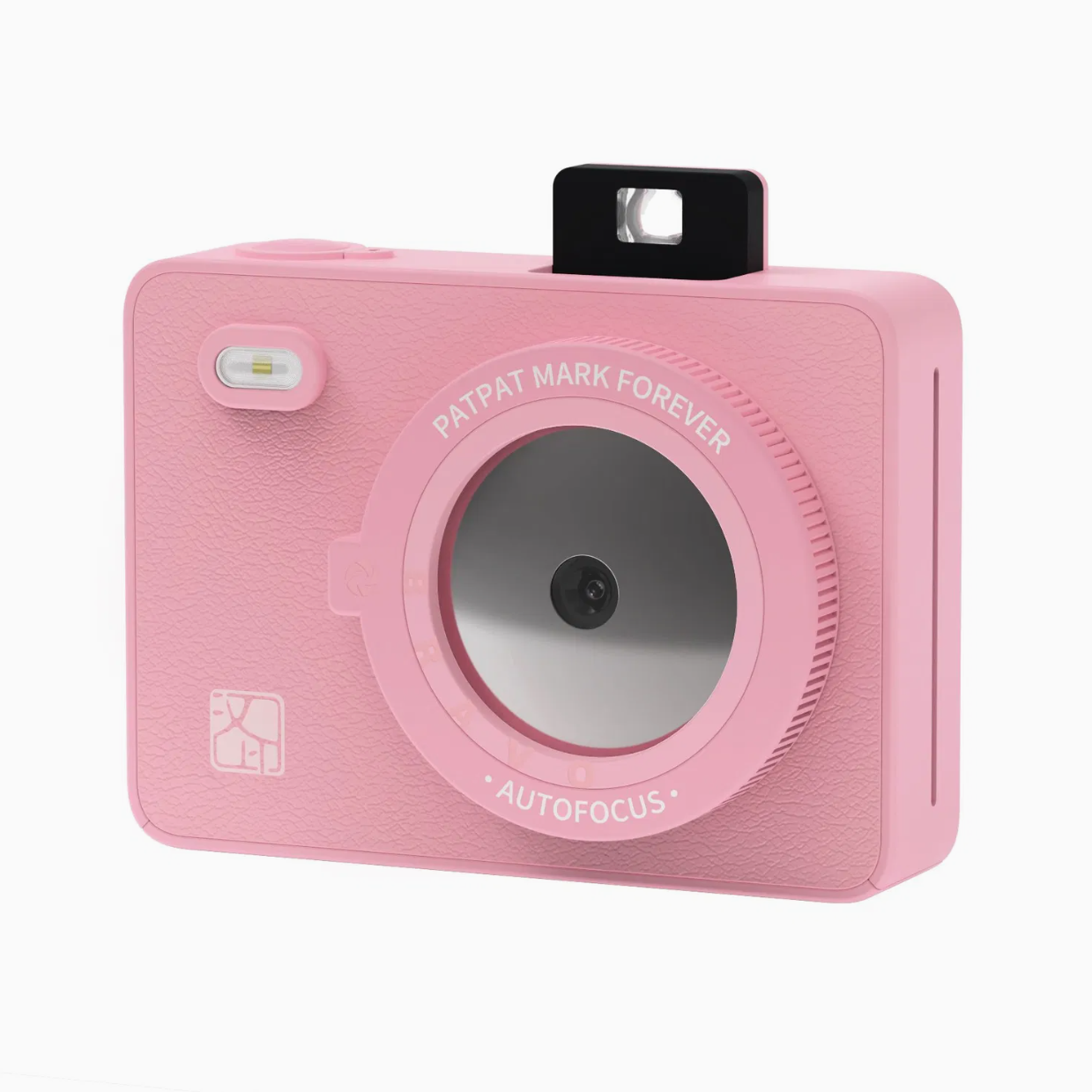 Mini-Sofortdruckkamera mit Fotodrucker 3