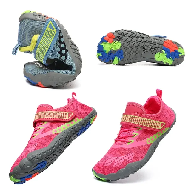 Kinder-Wasserschuhe 2