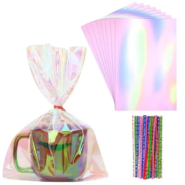 Zellophan-Geschenktüte 3