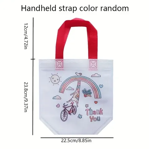 24-teiliges DIY Graffiti-Marker-Set für Kinder
