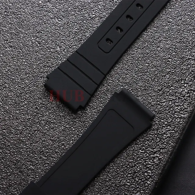 Lederuhrenarmband 3