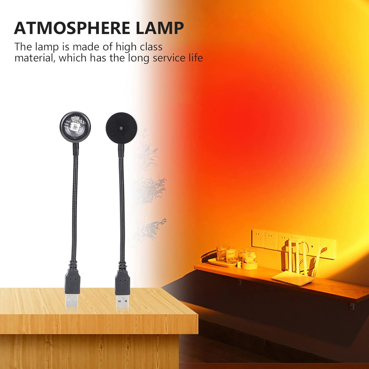 Tischlampe 3