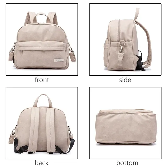 Wickelrucksack 2