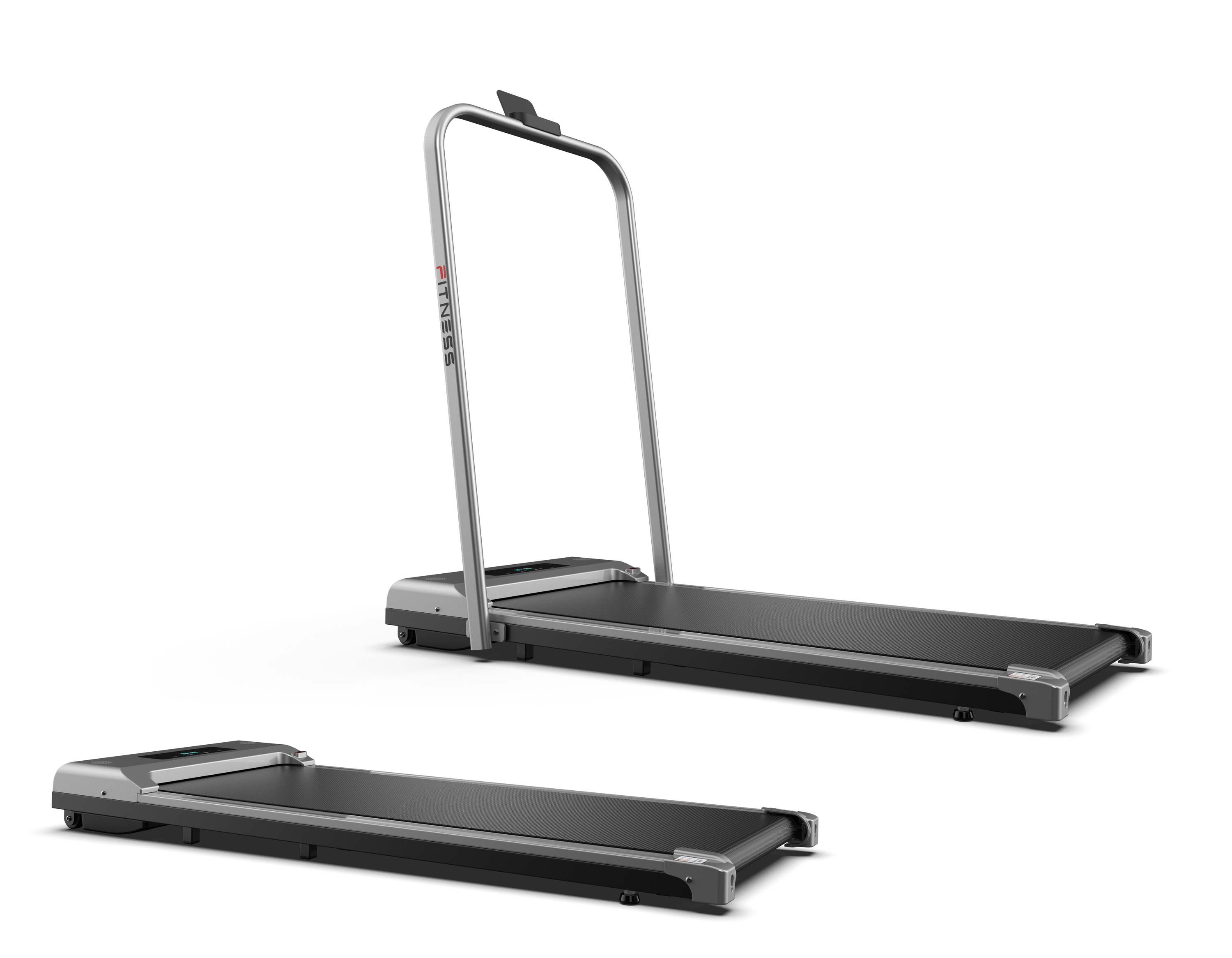 Walking Pad Laufband 2