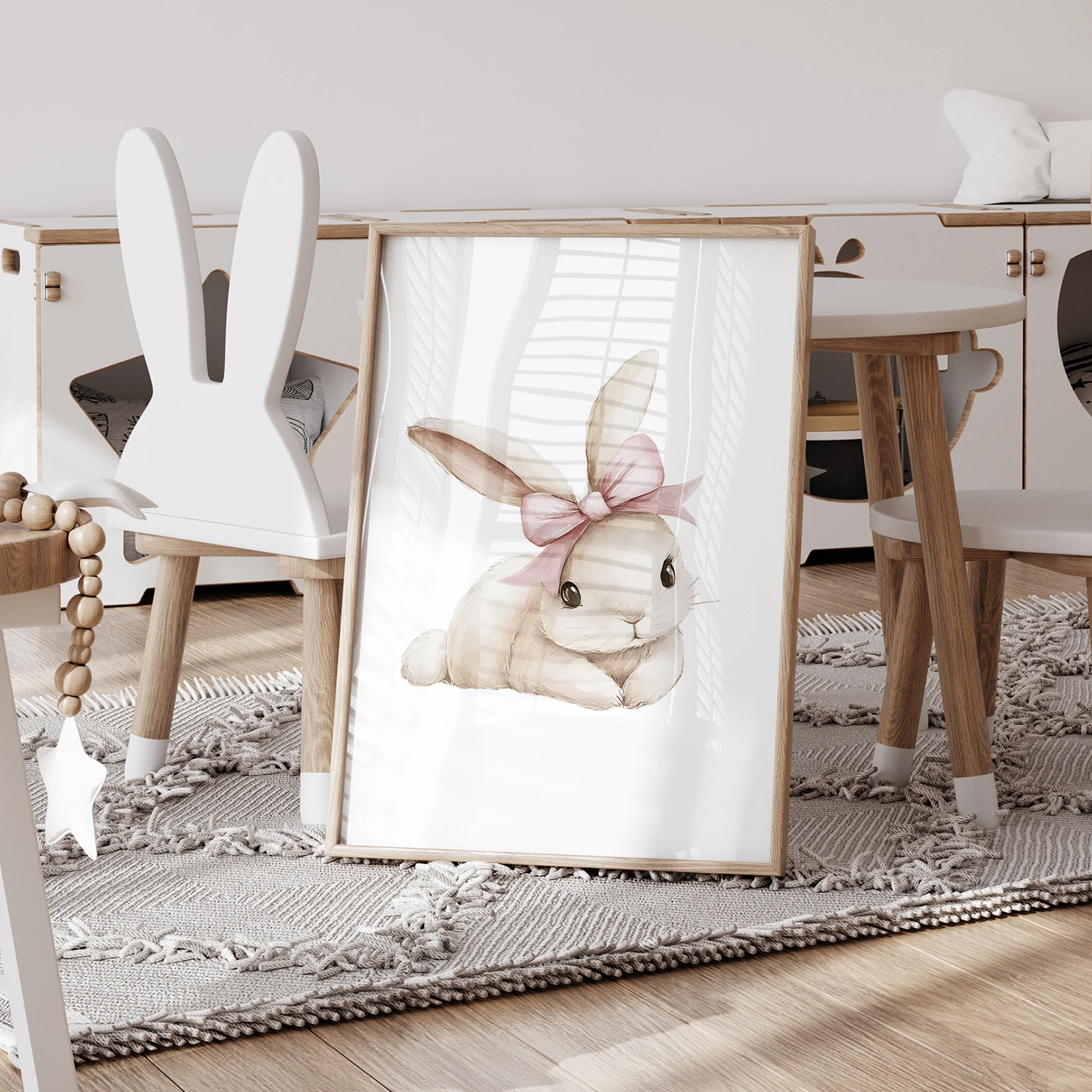 Leinwand-Wandbild 2