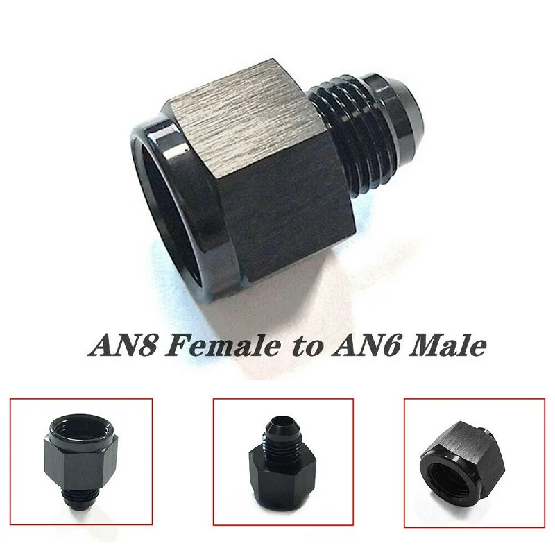 AN-Bördel-Adapter 2