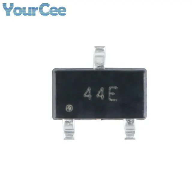 Hall-Sensor 4