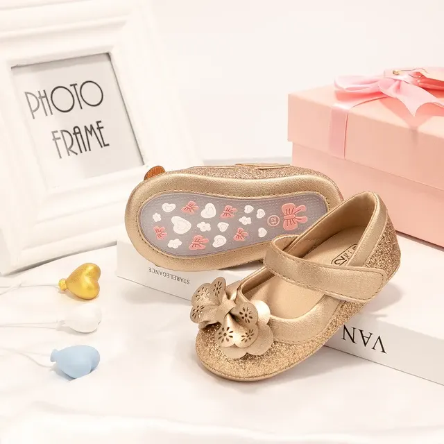Baby-Prinzessinnenschuhe 2