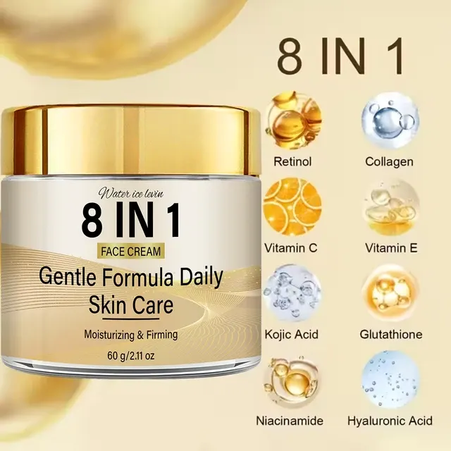 Anti-Aging-Gesichtscreme 4