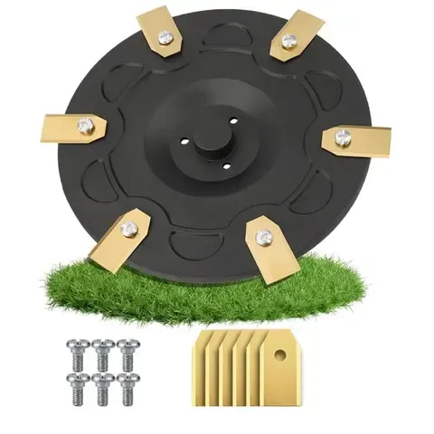 Ersatzmesser-Set Mähroboter