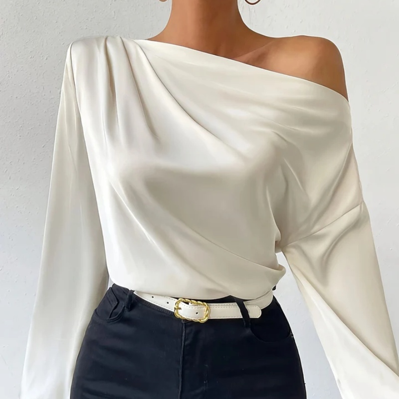 Langarmshirt