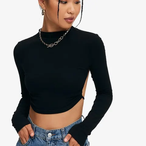 Crop-Top