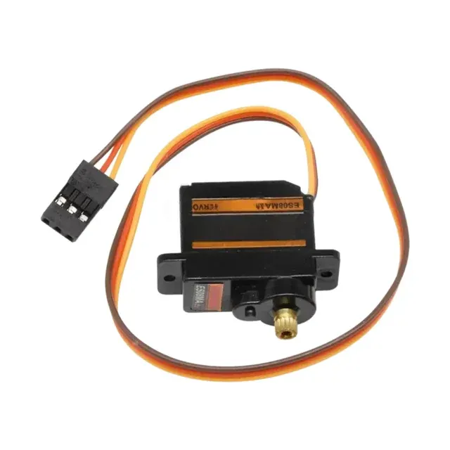 Micro-Servo 4