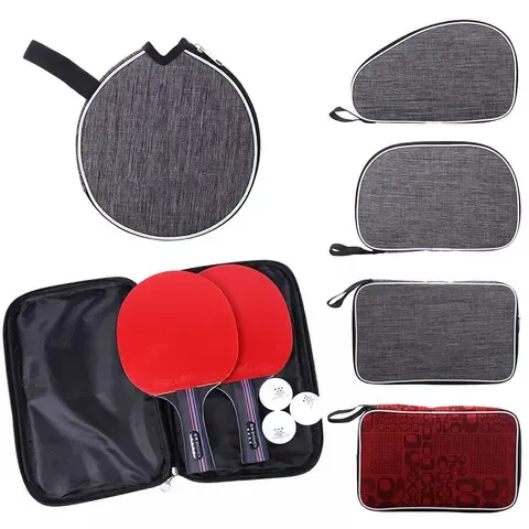 Tischtennis-Schlägertasche