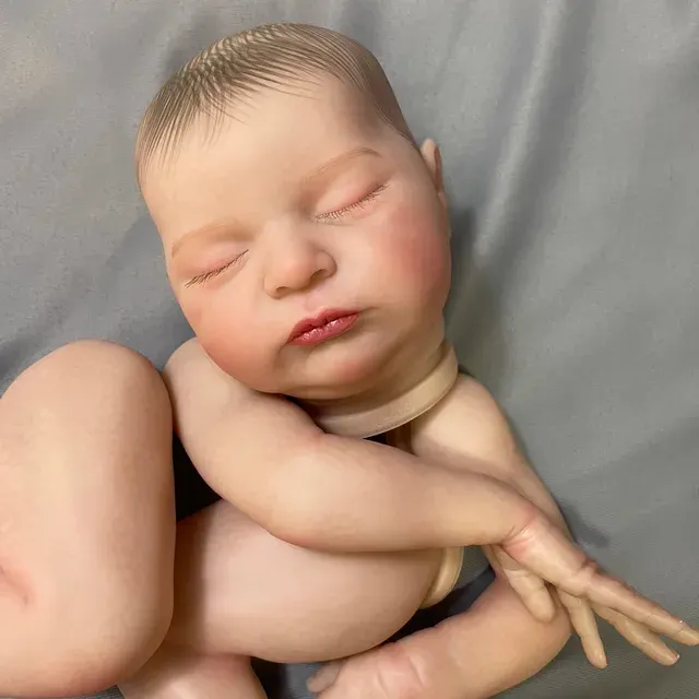 Reborn-Puppen-Bausatz 2