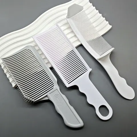 Friseur-Kammset
