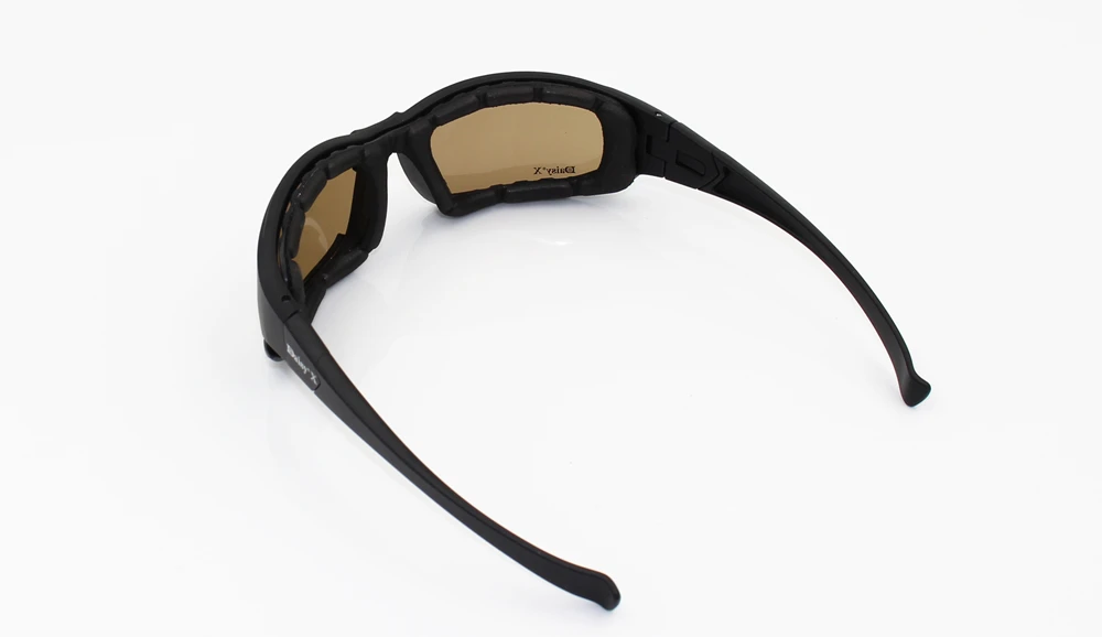 Schießbrille 3