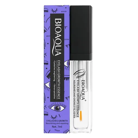 Wimperntusche