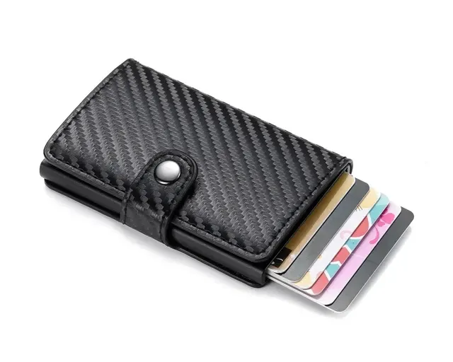RFID-Kartenhalter 2
