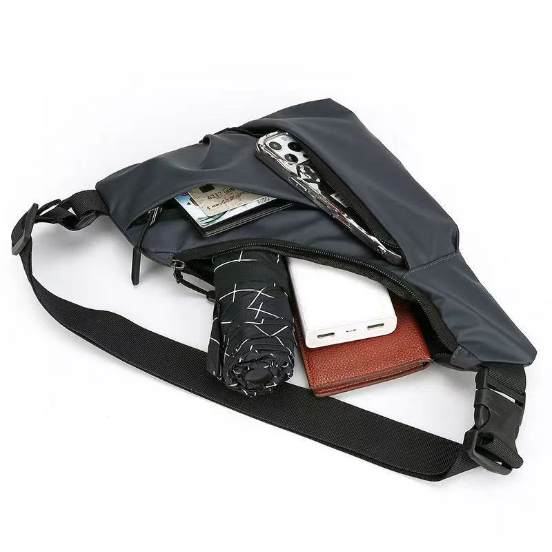 Brusttasche 3