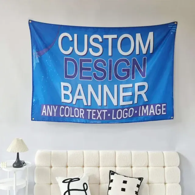Stoffbanner 4