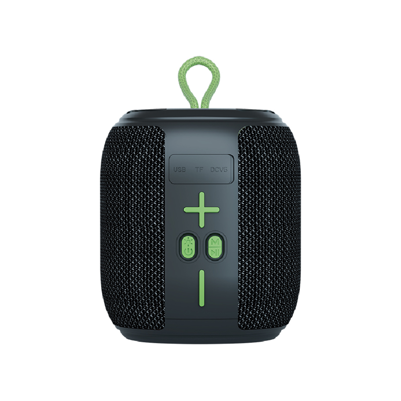Tragbarer Bluetooth-Lautsprecher