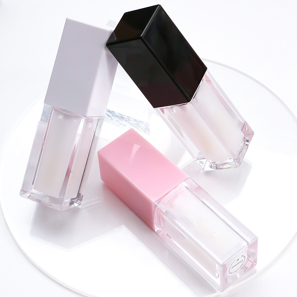 Veganer Lippenbutter-Balsam mit Applikator 2
