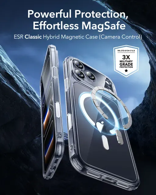 MagSafe-Handyhülle 2