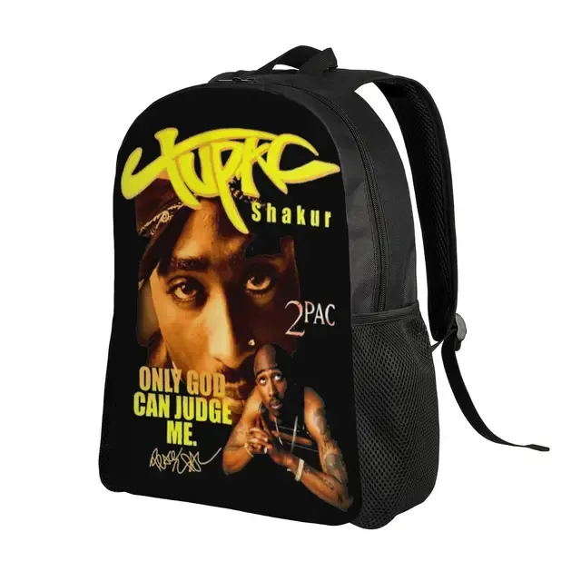 Canvas-Tagesrucksack 2