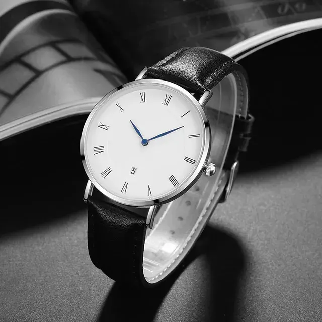 Markenuhr individuell 3