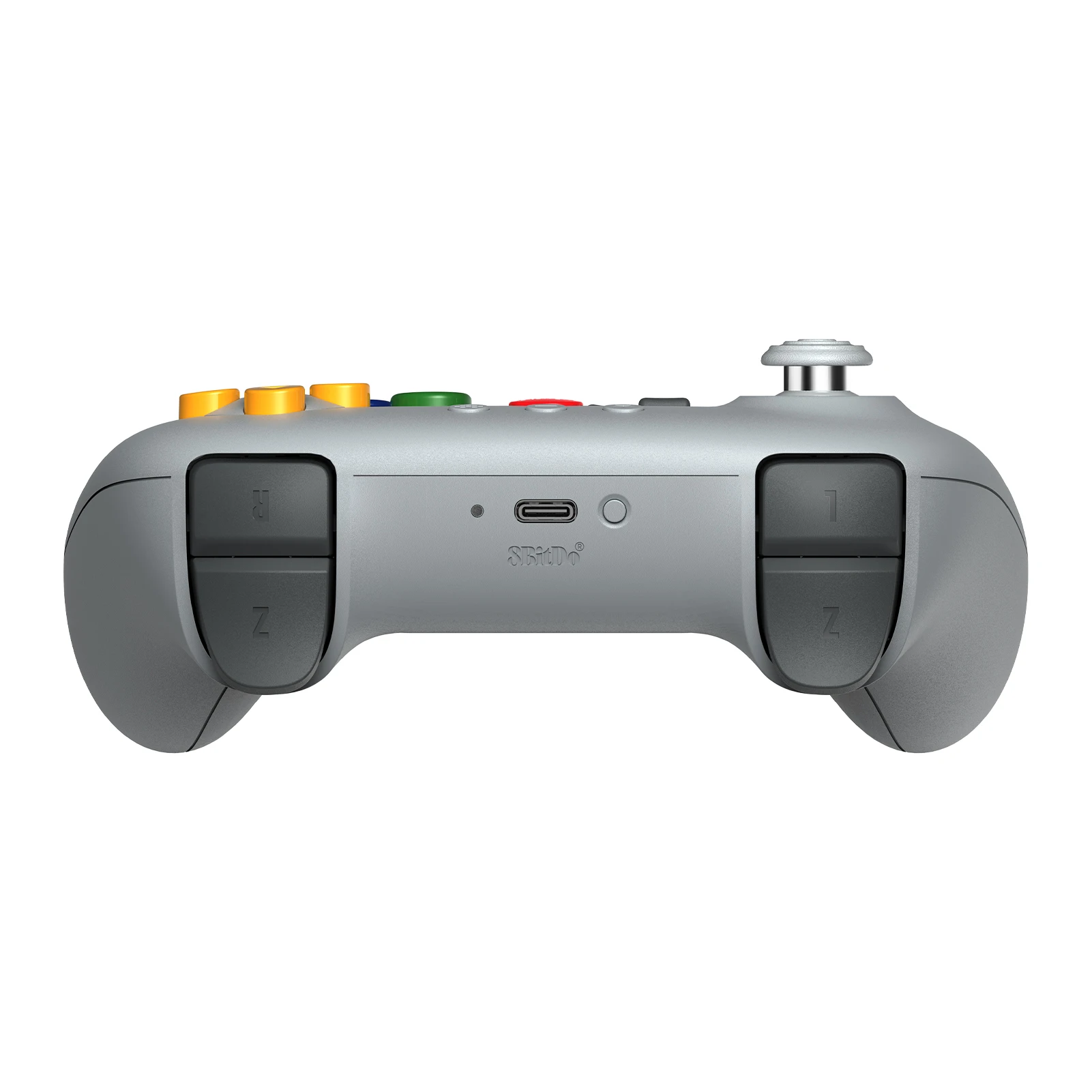 Bluetooth-Gamepad 2