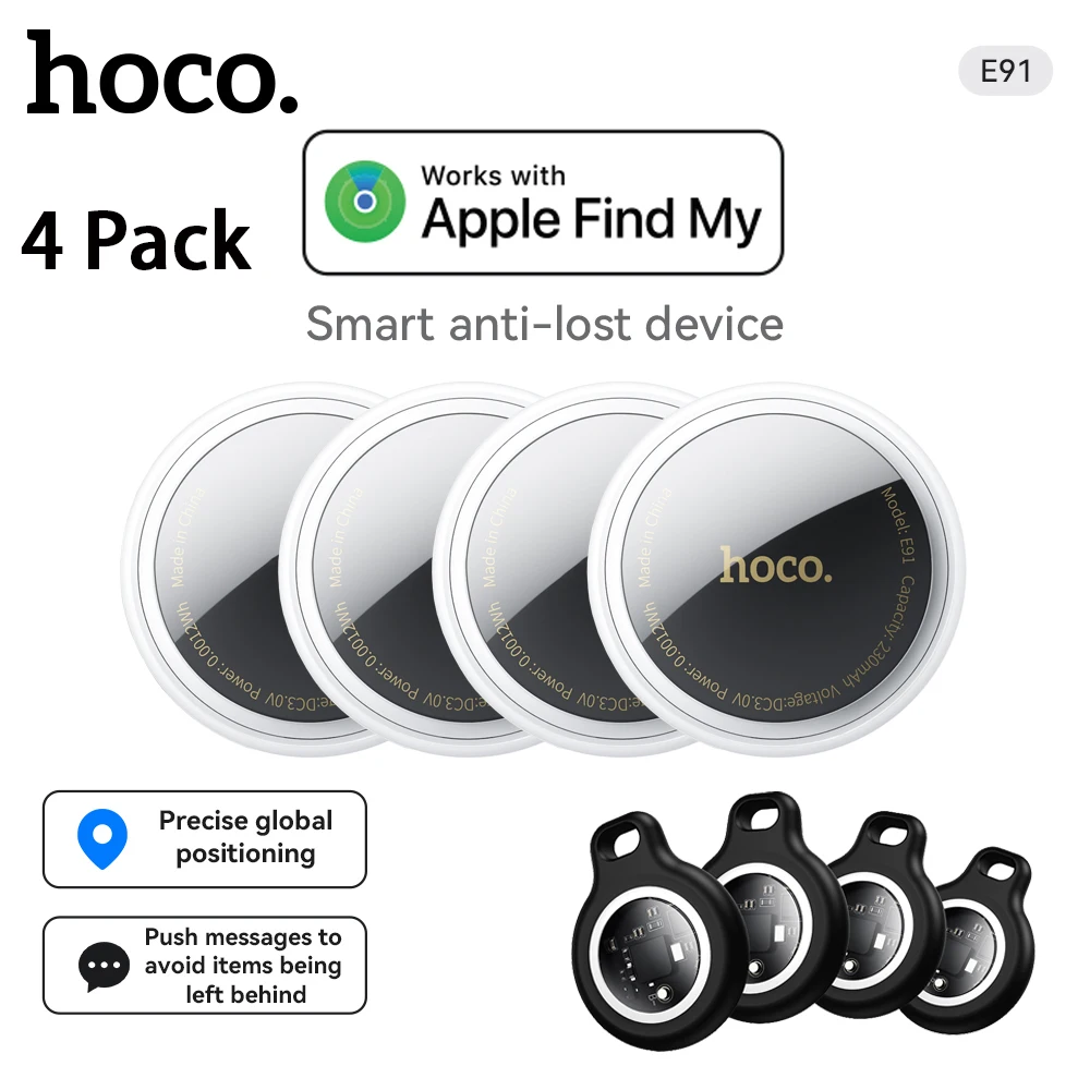 Bluetooth-Tracker