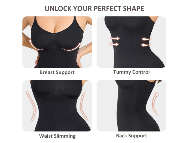 Shapewear-Body 4