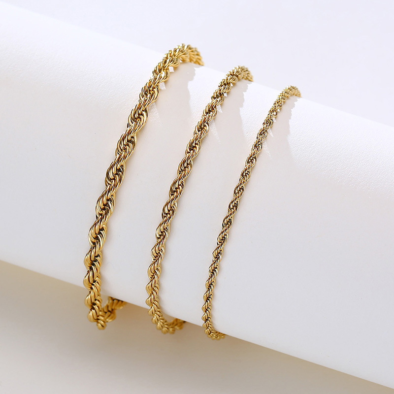 Edelstahl-Armband 4