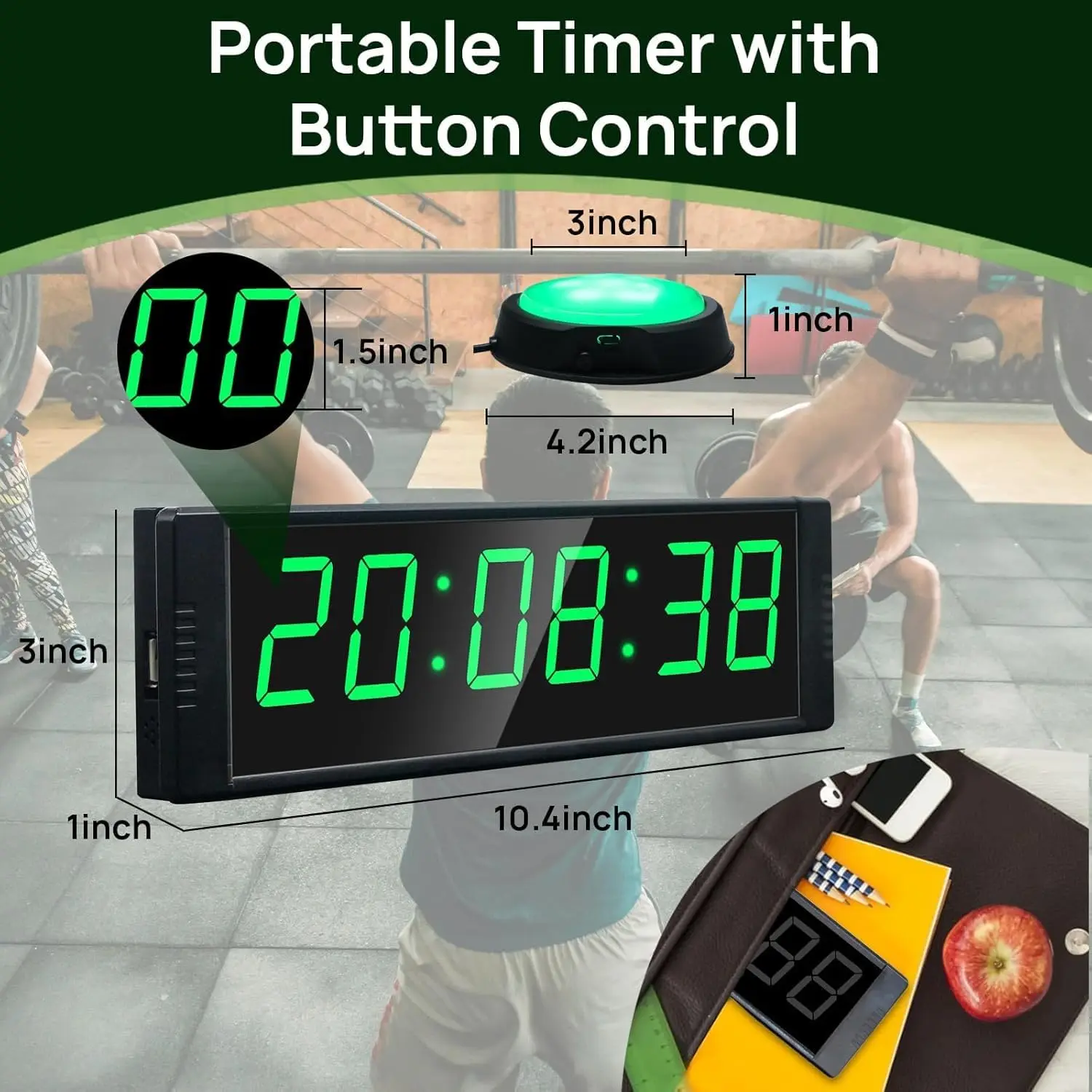 Intervalltimer 2