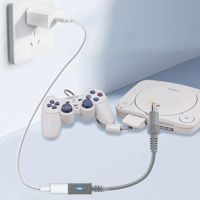 USB-C Ladekabel 3