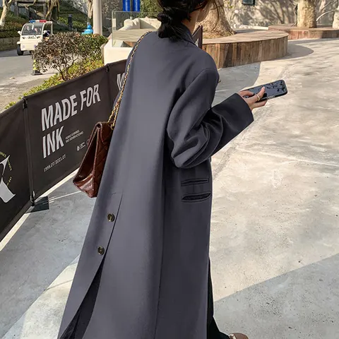 Trenchcoat Damen